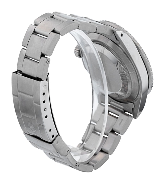 Rolex Submariner 16800 Image 3